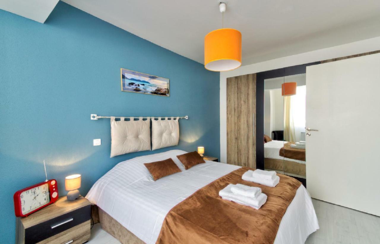 Ferienwohnung Le Contemporain Montbéliard Exterior foto